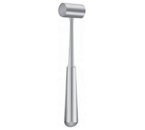 Martillos Quirúrgicos para Huesos, Martillos de Acero Inoxidable para Uso Médico - Product Image 1