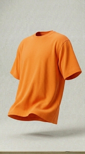 เสื้อยืดผู้ชายมีสไตล์ลำลองสบายแขนสั้นผ้าฝ้ายน้ำหนักเบาดีไซน์เรียบง่ายแฟชั่นฤดูร้อนสวมใส่ด้านบน - Product Image 5