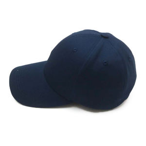 Gorra de Béisbol Estilo Dad Hat de 6 Paneles, de Algodón Lavado, Sin Estructura, con Bordado Personalizado, Estilo Vintage Retro - Product Image 4