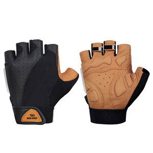 Neoprene Leather Made Cycling Gloves Durable Hot Sale Cycling Gloves Comfortable Cycling Gloves - Product Image 1