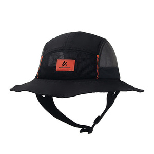 Sombrero de Pescador Unisex de Ala Ancha al por Mayor, Impermeable, Protección Solar, Personalizado, de Alta Calidad, para Playa, Viajes, Surf y Pesca - Product Image 1