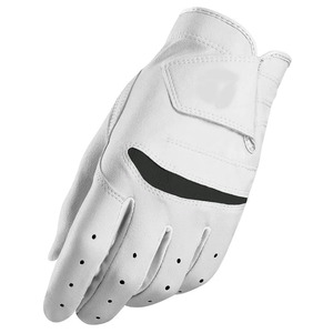 Gants de golf pour hommes en cuir Cabretta de haute qualité, qualité internationale standard supérieure, personnalisables, durables, fabriqués avec les meilleurs matériaux - Product Image 1