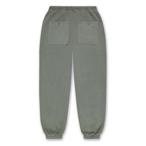 Ensemble de survêtement vintage tendance pour homme, imprimé numériquement, manches longues, en coton/polyester, personnalisable - Product Image 6