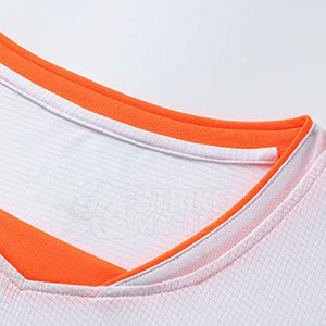 ชุดซ้อมบอลโพลีเอสเตอร์ระบายอากาศได้ดีดีไซน์ใหม่ - Product Image 2