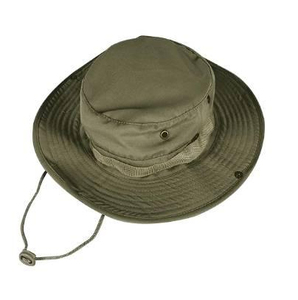 Sombrero de Pesca Unisex Sweet Ocean con Ala Ancha Ajustable, Correa para la Barbilla, Tejido de Malla Transpirable de Poliéster y Algodón para Senderismo y Camping al Aire Libre - Product Image 2