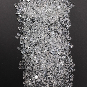 โทแพซสีขาวธรรมชาติ 2.75 มม. ทรงสี่เหลี่ยมเจียระไนแบบสเต็ปคัท คุณภาพดีที่สุด พลอยเม็ดเดี่ยวสำหรับทำเครื่องประดับ - Product Image 4