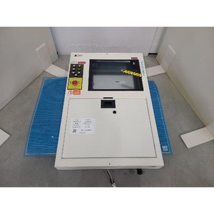 Panneau d'interface opérateur Lam Research GE03F-19/ELPE71 2300v2 d'occasion, pièces d'équipement semi-conducteur de marque Legacy - Product Image 5