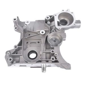 Chevy Cruze 2011-2015 Sonic 2012-2018 Engine Oil Pump for 1.8L L4 DOHC 16 Valves 25190865 55582107 25190867 Model - Product Image 6