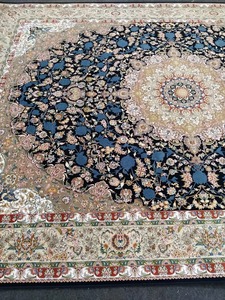 Mejore la Decoración de su Hogar con esta Alfombra Duradera y Suave para Cualquier Espacio, Compre Directamente del Proveedor - Product Image 2