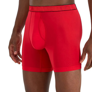 Calzoncillos de Hombre Modales Transpirables de Primera Calidad con Logotipo Personalizado, Ropa Interior Masculina Cómoda, Nuevo Diseño, Ropa Interior de Venta Caliente - Product Image 5