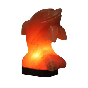 Lampe en sel de l'Himalaya la plus vendue, lampe en sel de l'Himalaya en cristal naturel de qualité supérieure pour la décoration intérieure - Product Image 1