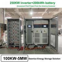 Système de stockage d'énergie hybride HR My Store Wihte 50-100 kWh, batterie solaire 100-500 kW 1000 kg pour usage industriel et commercial