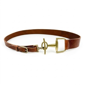 Custom Braided Fabric <b>Belt</b> <b>Men</b> Women Sporty Style Cotton Waist Strap Alloy Pin <b>Buckle</b> - Product Image 2