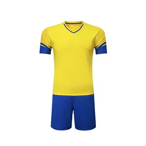 定制标志足球球衣套装和足球服足球衫、足球服