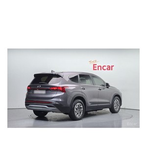 Para Hyundai Santa Fe HEV 1.6 2WD Modelo Abril 2022 con 63,479 km, Caja de Cambios Automática, Asientos de Cuero, Cámara Trasera para Vehículos con Volante a la Izquierda - Product Image 2