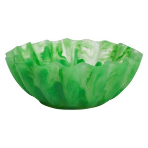 ชามเรซิ่นทำมือ สไตล์วาบิซาบิ  งานแฮนด์เมด  สำหรับเสิร์ฟอาหาร  ของขวัญ - Product Image 2