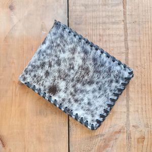 Portefeuilles en cuir véritable de luxe de qualité supérieure pour hommes, sac à main d'affaires vintage en cuir de vachette, portefeuille sur mesure - Product Image 3