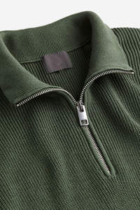 Chemises polo de rugby à manches courtes pour hommes, polo en coton vintage tricoté, logo brodé, haute qualité - Product Image 4