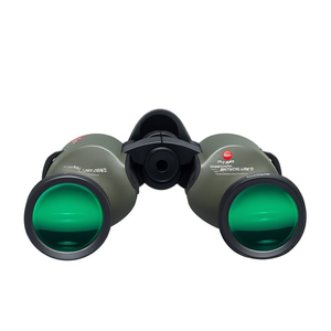 Binoculares Impermeables 8x42 con Lentes Ópticas Verdes - Product Image 2