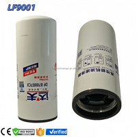 Performa Tinggi 	 Pembuatan Filter Oli 	 LF9050 	 Lf670 	 Kertas Saring Oli 	 P550949 	 P559000 	 Filter Oli Mobil 	 LF9001 	 LF9018