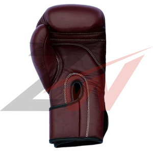 Gants de boxe professionnels avec logo personnalisé, fabriqués en usine, gants MMA pas chers pour hommes, femmes et jeunes, activités d'entraînement en arts martiaux, cuir durable - Product Image 6