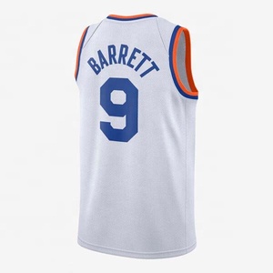 Nueva camiseta de baloncesto Reversible personalizada, camiseta inversa de equipo, uniforme deportivo de malla, sublimación 2025, camisetas de baloncesto de nuevo diseño - Product Image 4