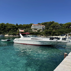 S-e-a R-a-y S-u-n-d-a-n-c-e-r 270/290 - Product Image 1