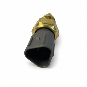 Sensor de Temperatura del Agua del Refrigerante del Motor S8342-01250 para Excavadora Kobelco SK200-8 SK210-8, Repuestos para Maquinaria de Construcción - Product Image 3