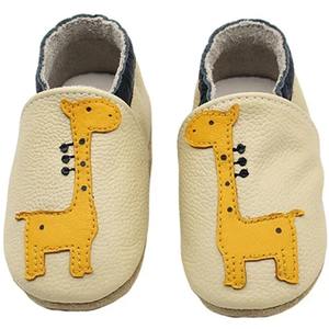 Mocasines para Bebé con Marca Personalizada, Estilo Formal para Bodas, Suaves y Elásticos, Precio Directo de Fábrica en Sialkot, Venta al Por Mayor - Product Image 5
