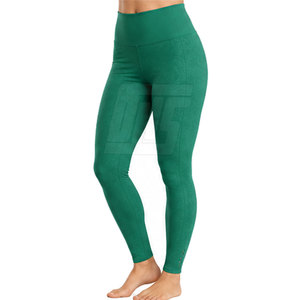 Leggings de Alta Calidad para Mujer, Diseñados para Estilos de Vida Activos, con Tela Suave y Ajuste Flexible para Actividades Diarias - Product Image 4