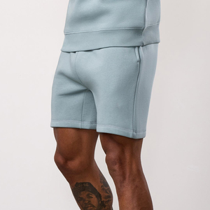Shorts de sport pour hommes, vêtements de fitness, shorts de course pour l'été, shorts de sport personnalisés pour hommes - Product Image 2