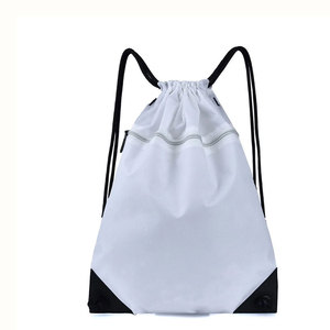 <b>Drawstring</b> <b>Bags</b> Athletic Style <b>Drawstring</b> <b>Bags</b> For Gym Training Sports And Outdoor Adventures - Product Image 1