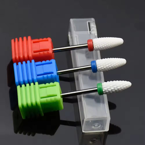 Electric <b>Stainless</b> <b>Steel</b> Dental Rotary <b>Drill</b> Burs Hand Piece Dental Laboratory Equipment - Product Image 6