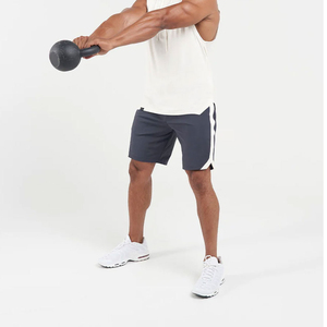 Vêtements de sport pour hommes adultes, shorts de fitness sur mesure, shorts de fitness en vente en ligne - Product Image 4