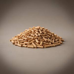 Solutions énergétiques propres et renouvelables basées sur des granulés de bois de caoutchouc haute densité provenant de Thaïlande sous la marque XINTHAI Quality - Product Image 1