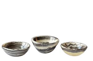 Signification utilisée depuis des siècles dans l'architecture, l'art et les ustensiles, ajoutant une profondeur culturelle au bol en onyx, prix de vente en gros - Product Image 3