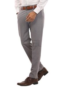 Pantalones de Vestir para Hombre Talla Grande de Alta Calidad 2024, Corte Slim Fit, Sin Arrugas, Elásticos, Casuales, Cómodos y Formales, de Bangladesh - Product Image 2