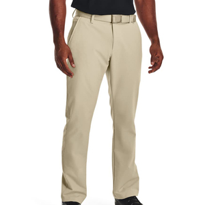 <b>Mens</b> Golf Pants Durable <b>Stretch</b> Fabric Comfortable Performance Trousers Breathable Fit For Golfing And Casual Daily Wear - Product Image 1