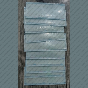 Professional Stainless Steel Skin Graft Mesher Carrier Plates Dermatome Mesh Plate for <b>Plastic</b> Surgery All Sizes - Product Image 3