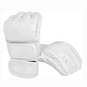 MMA Half-Finger Boxing <b>Gloves</b> In Low MOQ Professional UFC & Muay Thai Training Gear <b>for</b> <b>Men</b> & Women - Product Image 6