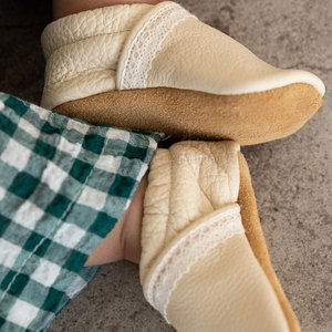 Calzado Ligero y Cómodo para Primeros Pasos, Zapatos de Bebé Transpirables, Calzado Informal con Suela Suave, Más Vendidos - Product Image 4