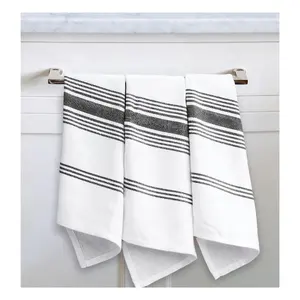 Serviette anti-bave exceptionnelle pour adulte, 100% Coton, Gaze 6 couches, Lavable, Réutilisable, Écologique, Carrés de tissu pour le visage, le bain, l'alimentation et les éructations - Product Image 1