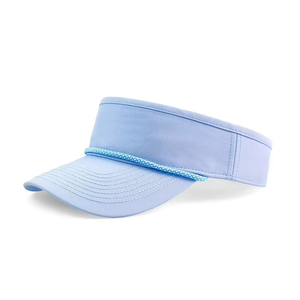 Casquette de sport classique et tendance avec protection UV, visière incurvée réglable, pour adultes, unisexe, pêche en plein air, ski, plage, quatre saisons - Product Image 1