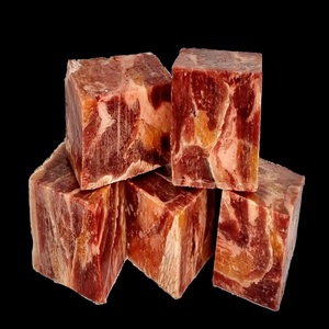 เนื้อวัวสดแช่แข็งคุณภาพสูง เนื้อสดรักษาคุณค่าเนื้อเดิม เก็บรักษาความเย็นอย่างดี เหมาะสำหรับเสริมสารอาหารประจำวัน - Product Image 3