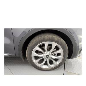 Kia Sorento Diésel 2.2 2WD 2021 con Caja de Cambios Automática, Asientos de Cuero, Estándar de Emisiones Euro V, 20,871 km, Volante a la Izquierda - Product Image 5