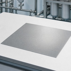 [APEC] Fine Perforated Metal Sheet for technical metal panels and precision screen assembly projects for Industrial - Product Image 3