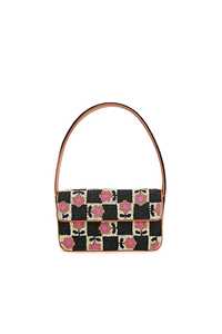 Bolso de Hombro con Bordado de Cuentas a la Moda, con Trabajo de Aguja, para Vestimenta Tradicional, Eventos Especiales y Regalos, a Bajo Precio - Product Image 6