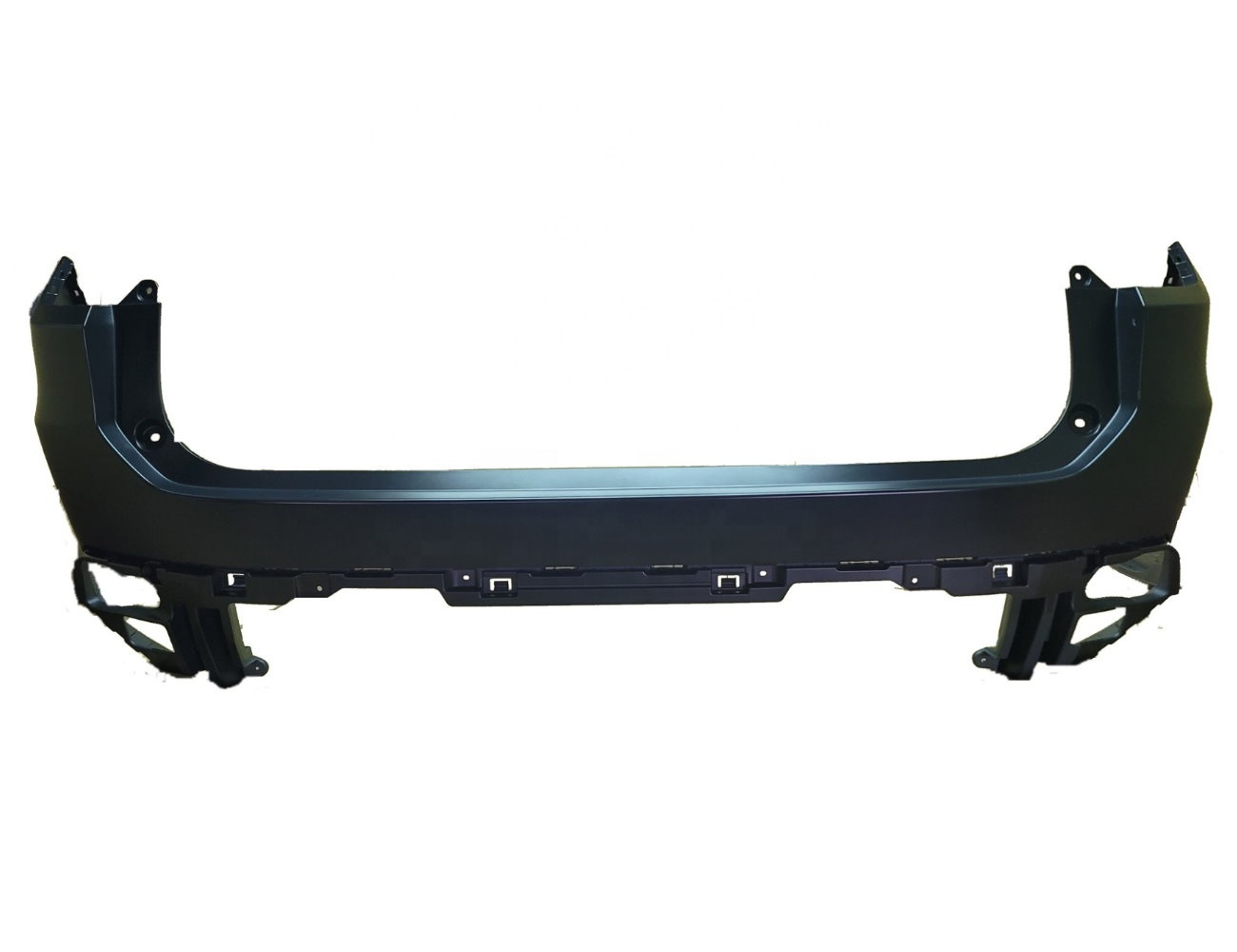 HONDA PILOT 2023 Rear Bumper Upper - AMISTAD/TAIWAN 04715-T90-A00ZZ