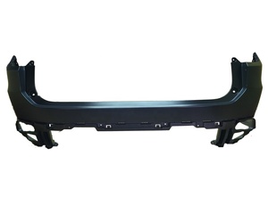 PIÈCES DE RECHANGE DE CARROSSERIE AUTOMOBILE PARE-CHOCS ARRIÈRE SUPÉRIEUR pour HONDA PILOT 2023 04715-T90-A00ZZ 04715T90A00ZZ HO1114107 PARE-CHOCS DE VOITURE - Product Image 1