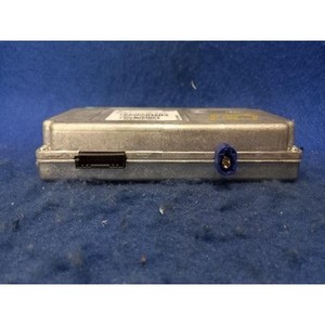 ECU และโมดูลคอมพิวเตอร์มือสอง ซีรีส์ 5 รุ่น 16129510 - Product Image 3